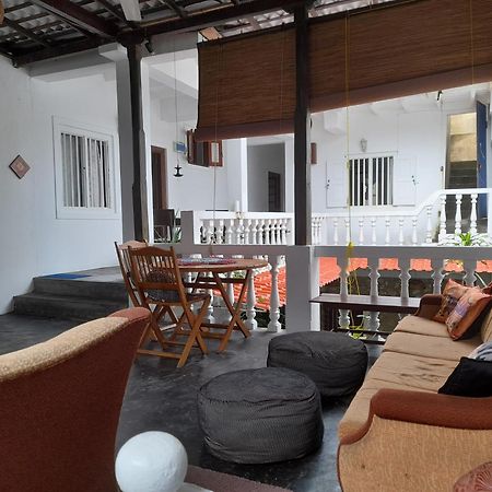 Shoba Traveller'S Tree Homes Stay Galle Bagian luar foto