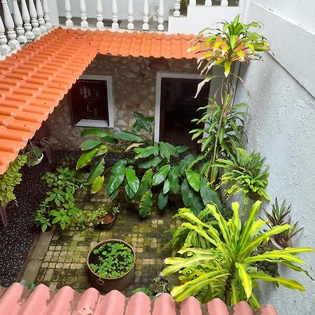 Shoba Traveller'S Tree Homes Stay Galle Bagian luar foto