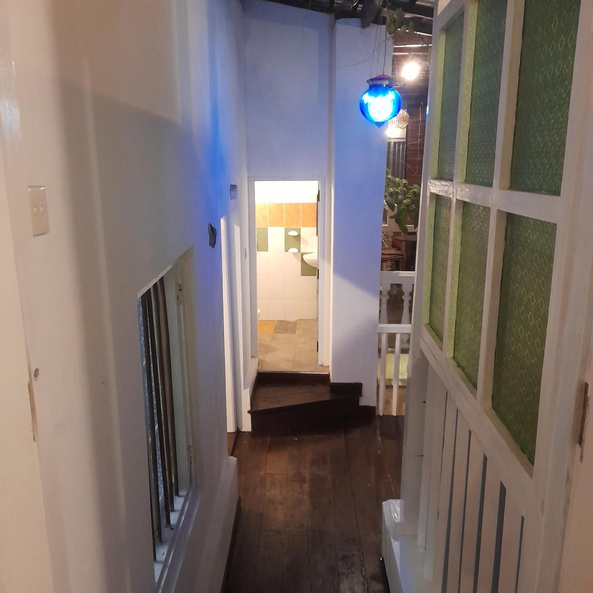 Shoba Traveller'S Tree Homes Stay Galle Bagian luar foto
