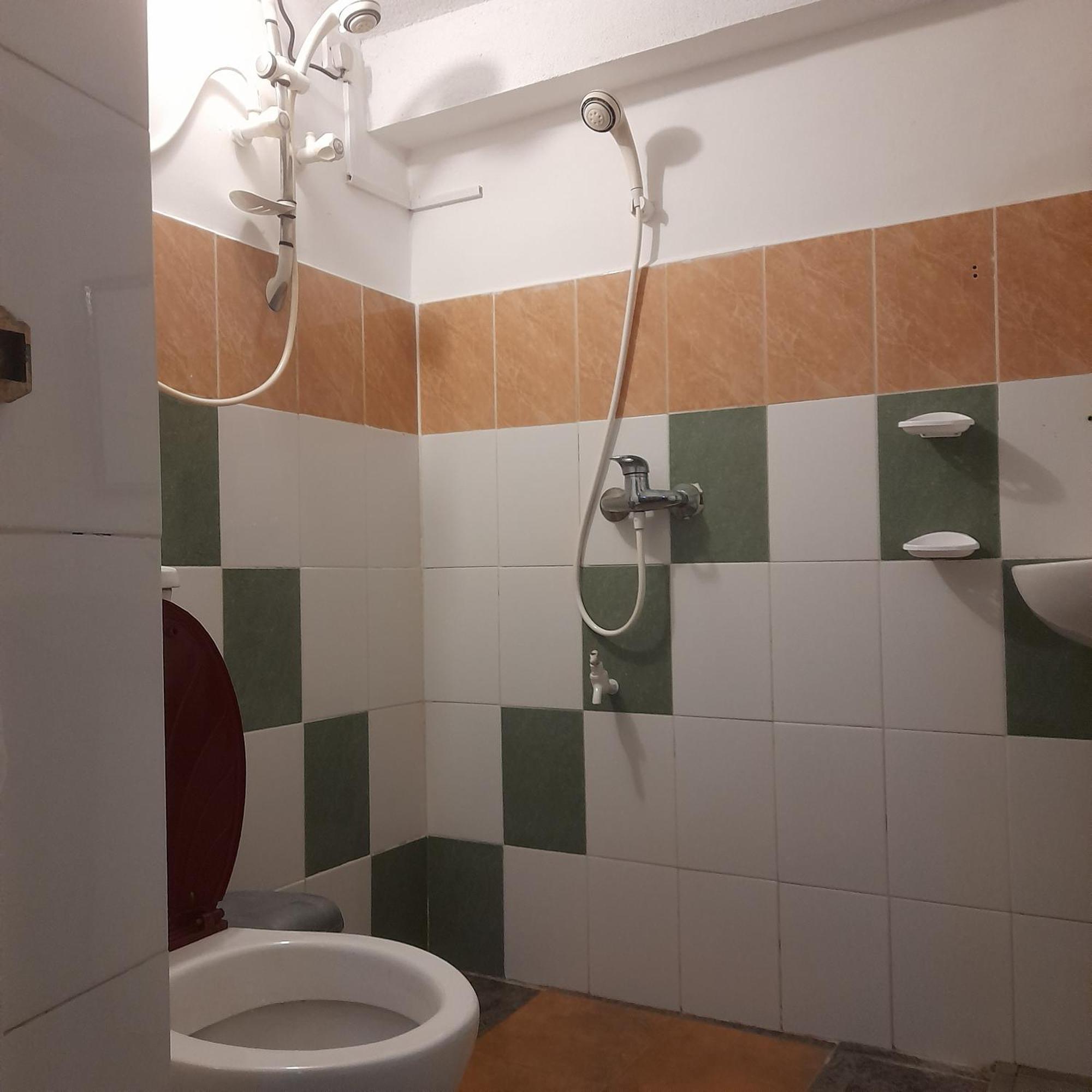 Shoba Traveller'S Tree Homes Stay Galle Bagian luar foto