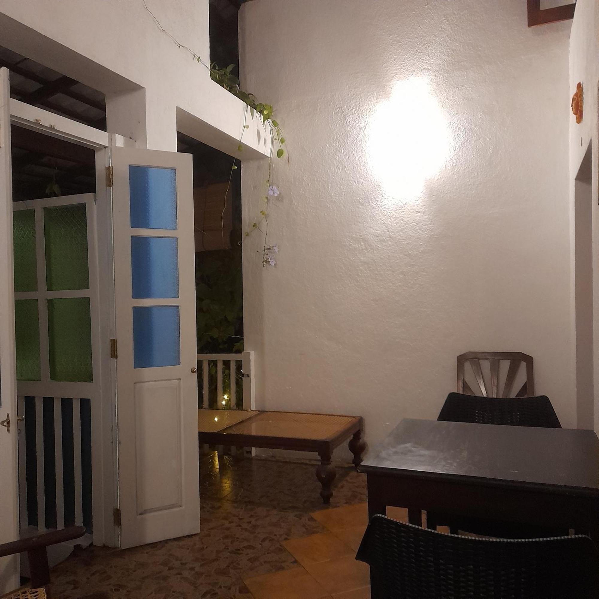 Shoba Traveller'S Tree Homes Stay Galle Bagian luar foto