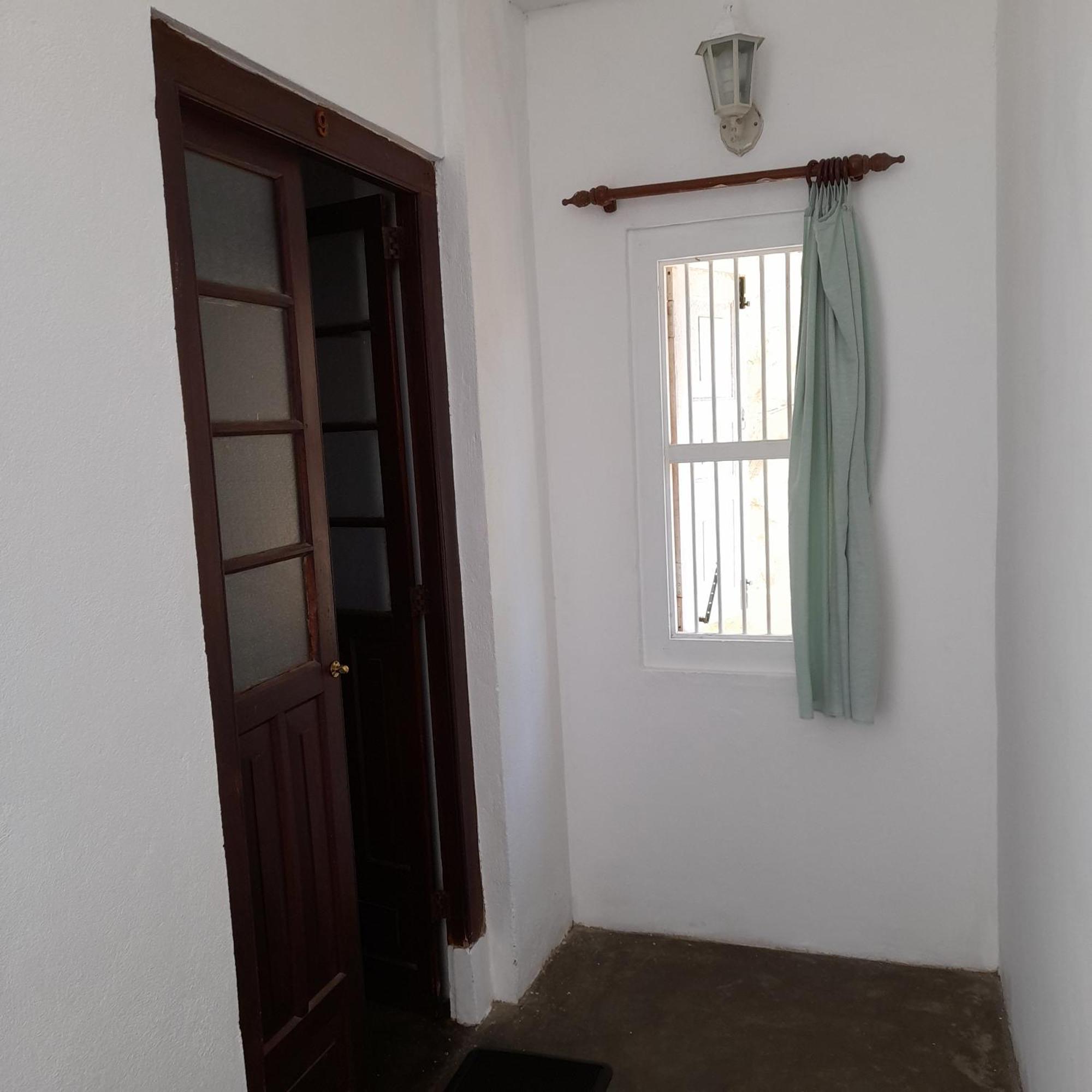 Shoba Traveller'S Tree Homes Stay Galle Bagian luar foto