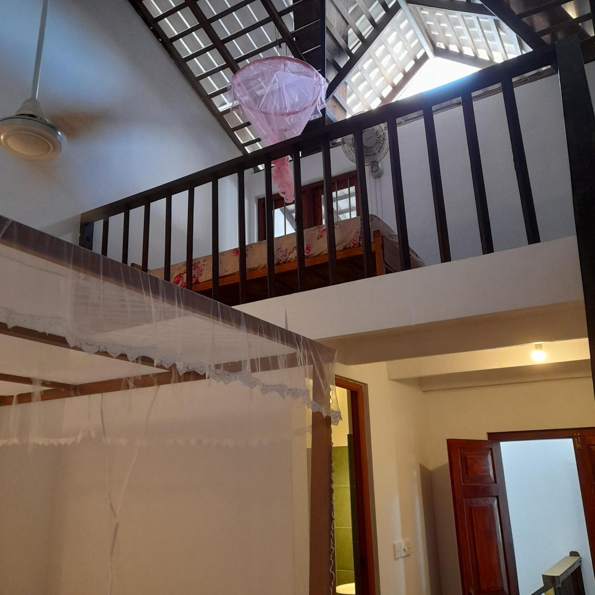 Shoba Traveller'S Tree Homes Stay Galle Bagian luar foto