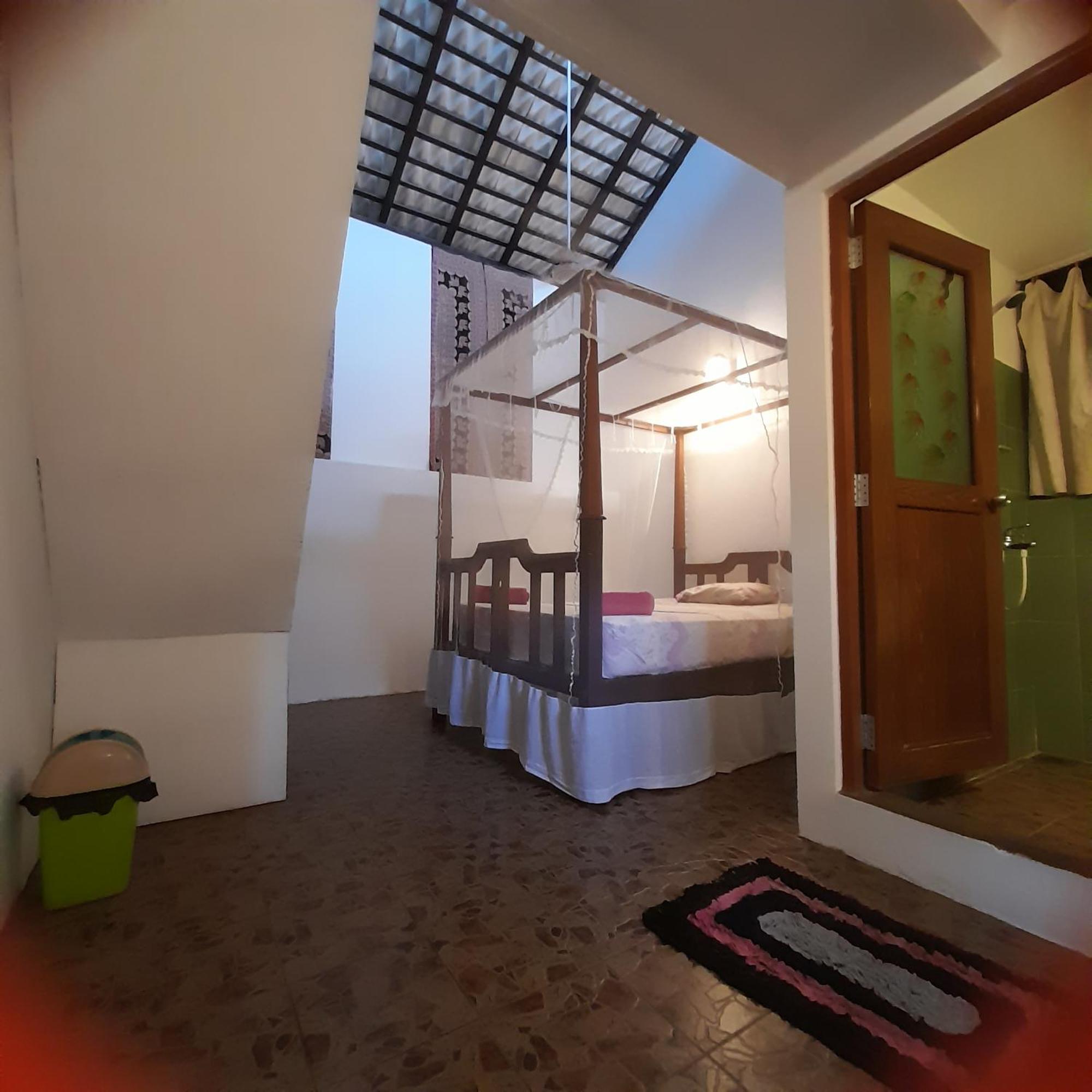 Shoba Traveller'S Tree Homes Stay Galle Bagian luar foto