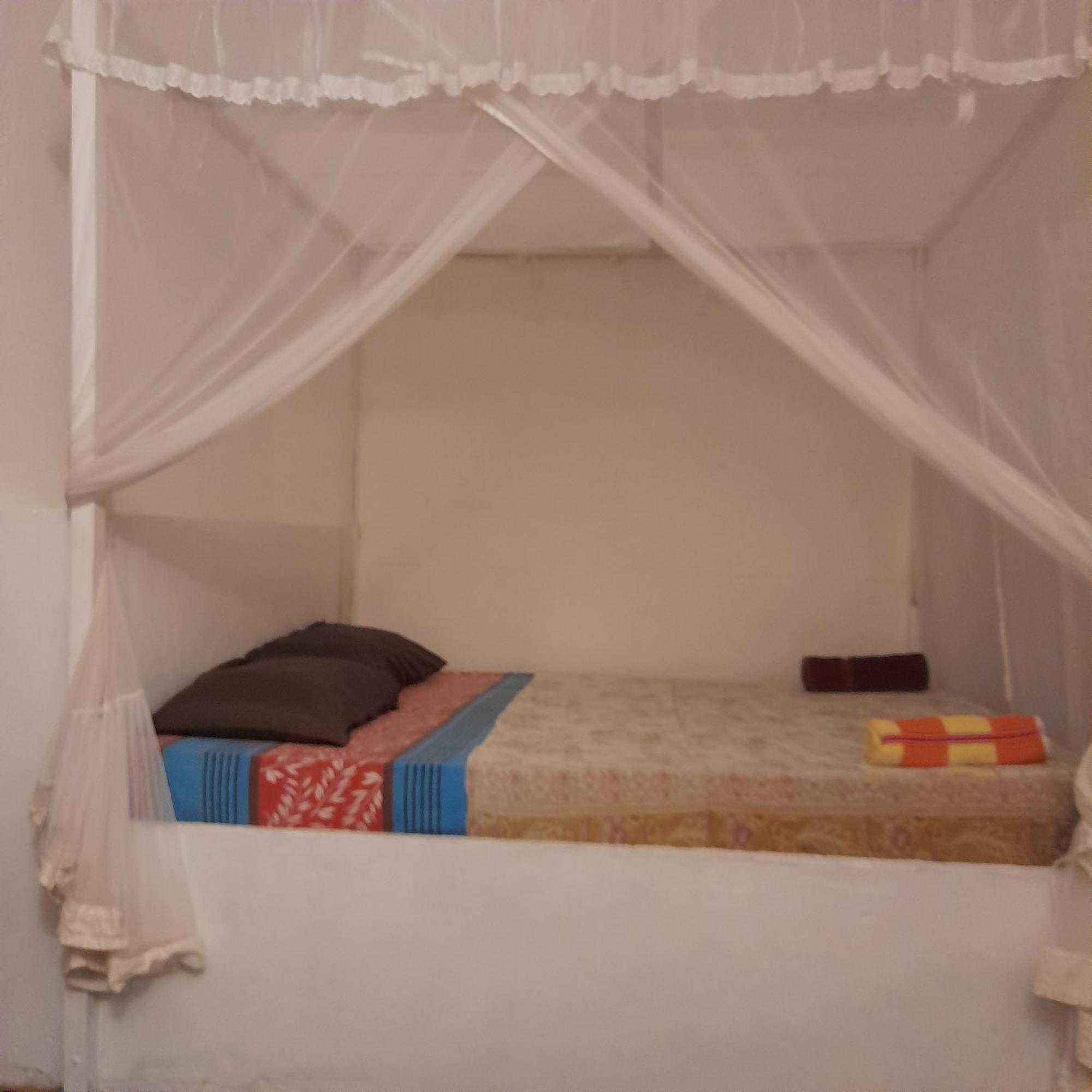 Shoba Traveller'S Tree Homes Stay Galle Bagian luar foto