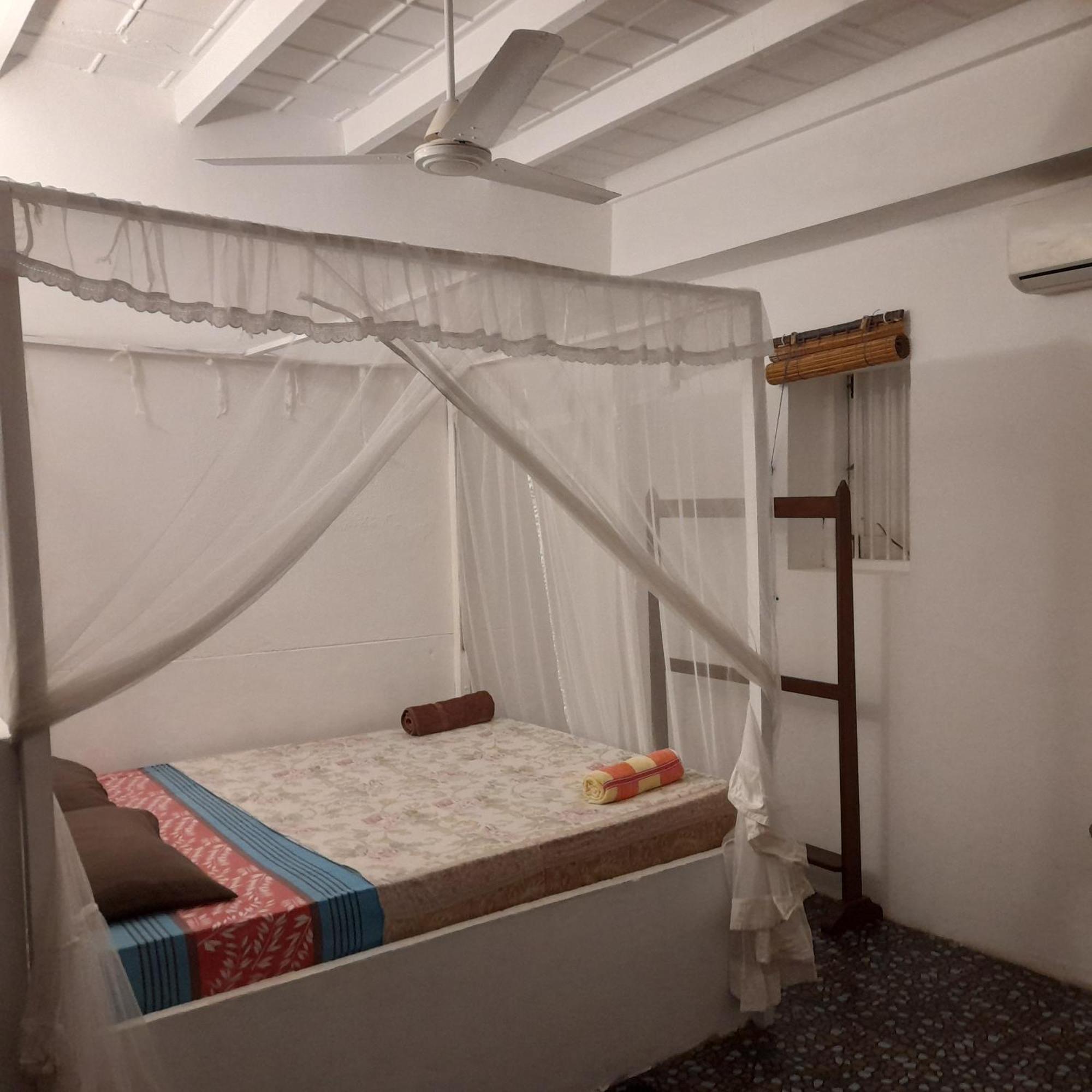 Shoba Traveller'S Tree Homes Stay Galle Bagian luar foto
