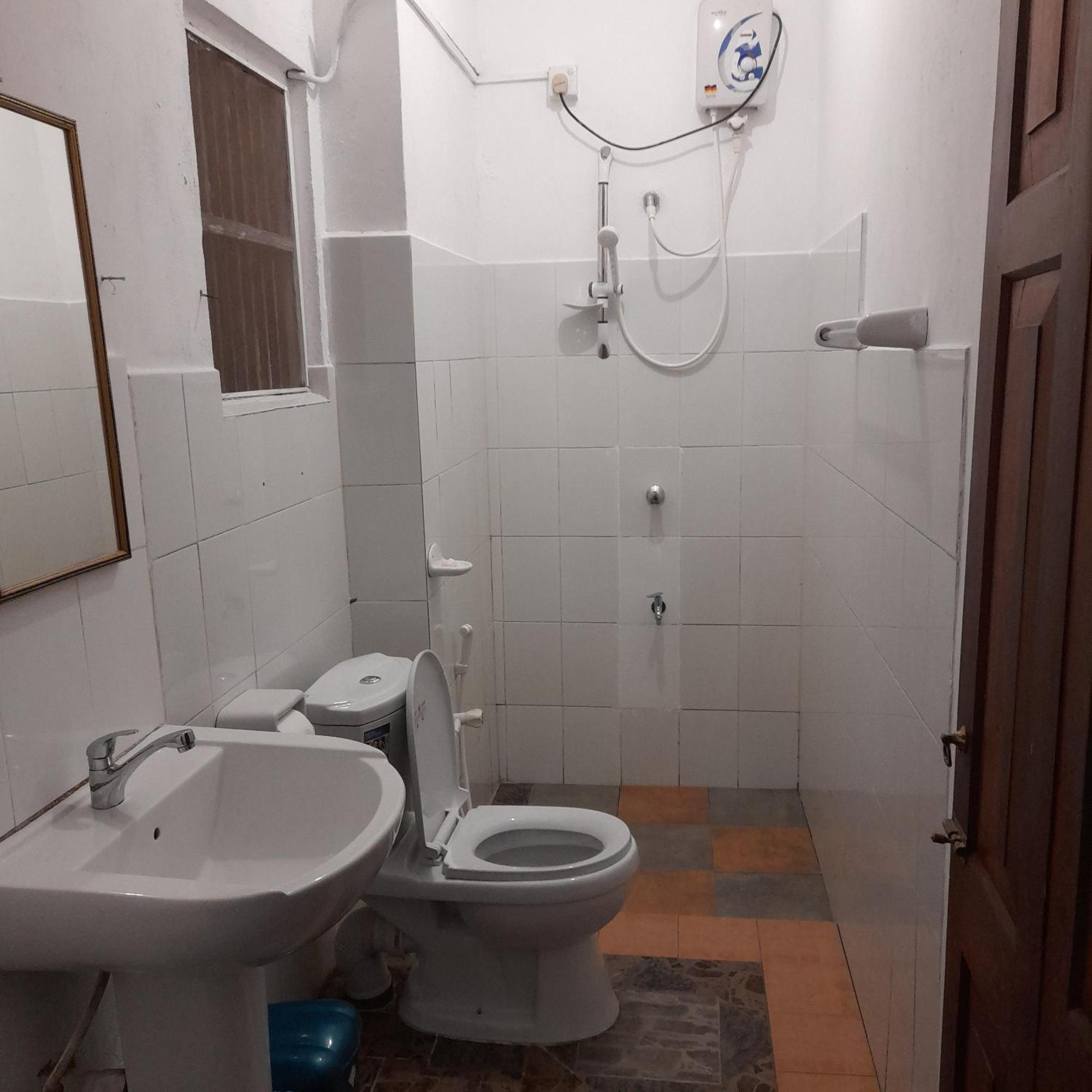 Shoba Traveller'S Tree Homes Stay Galle Bagian luar foto