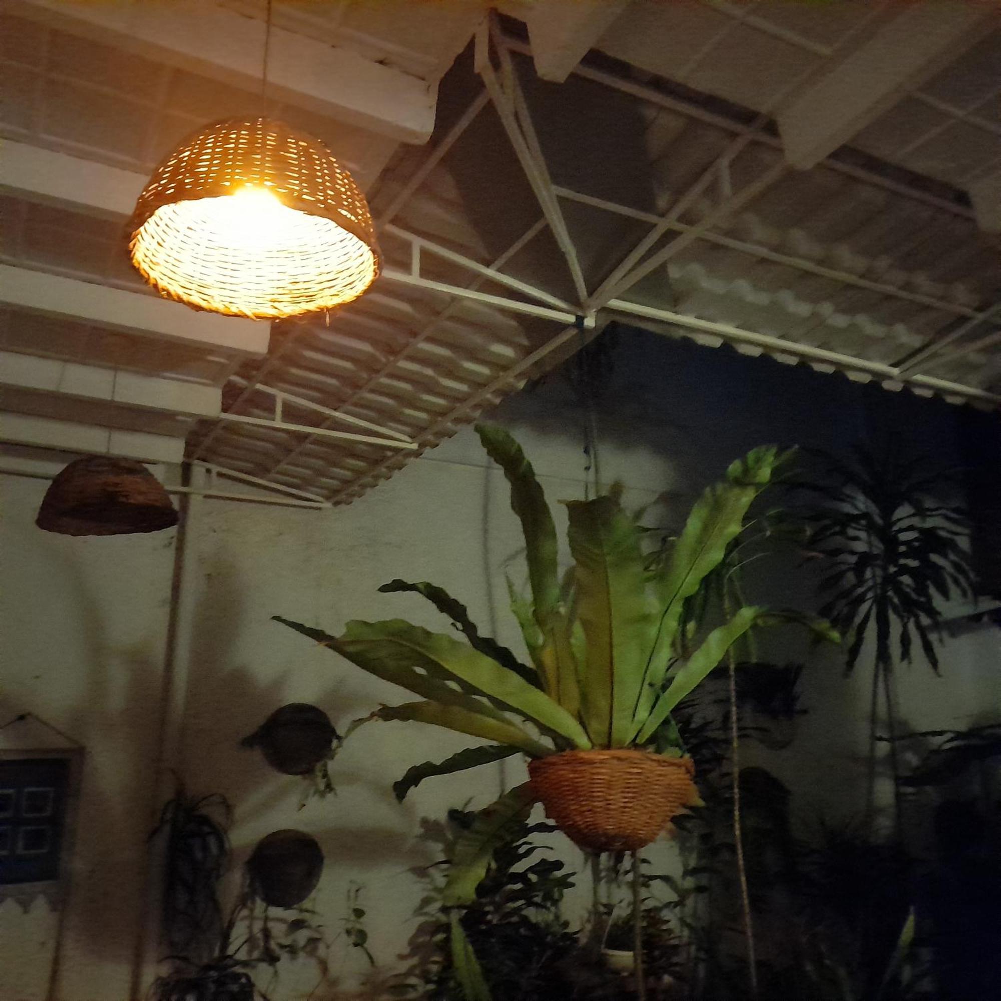 Shoba Traveller'S Tree Homes Stay Galle Bagian luar foto