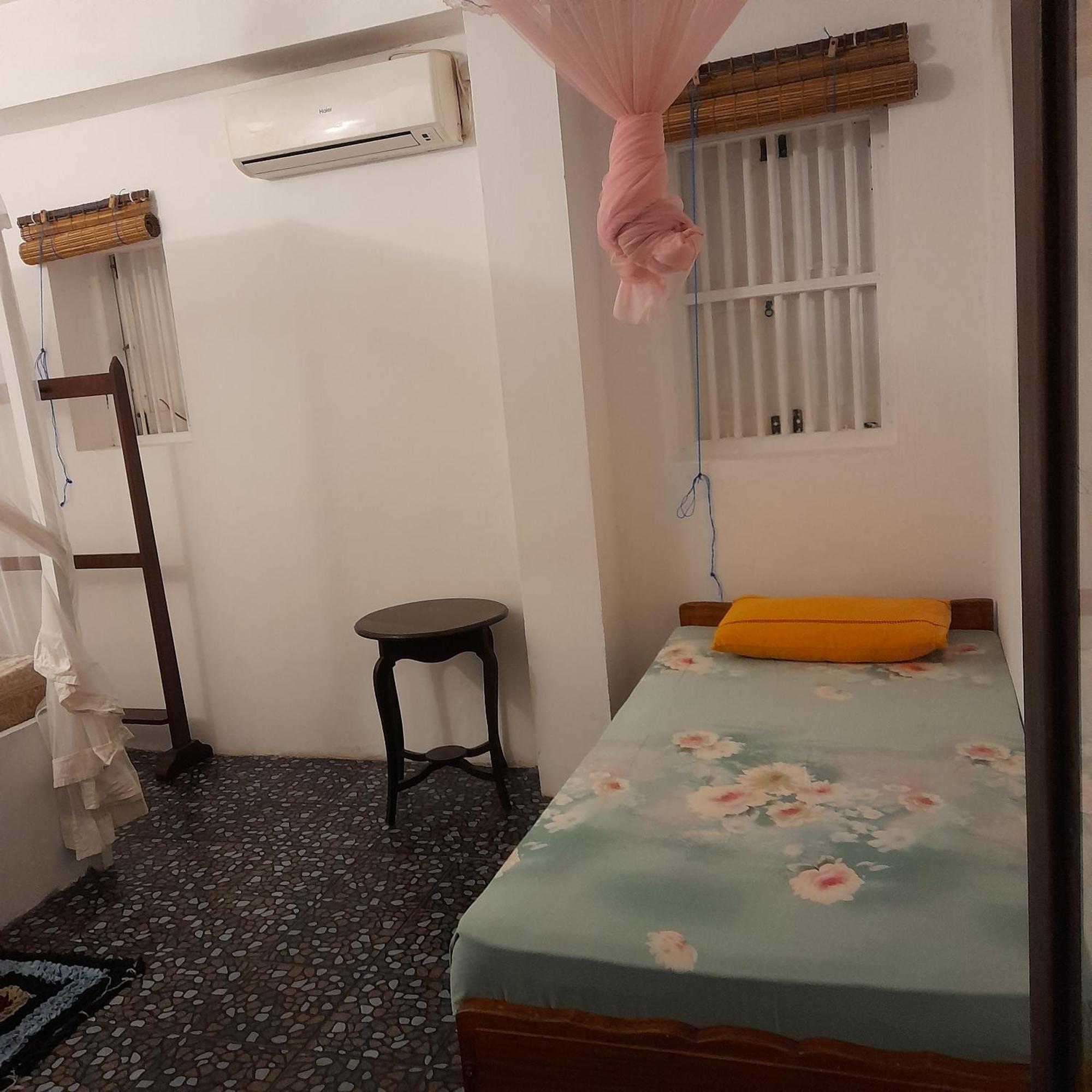 Shoba Traveller'S Tree Homes Stay Galle Bagian luar foto