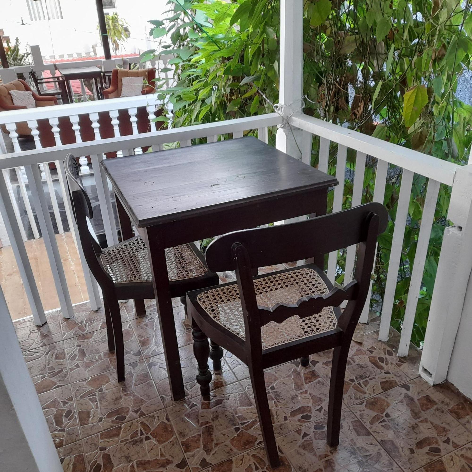Shoba Traveller'S Tree Homes Stay Galle Bagian luar foto