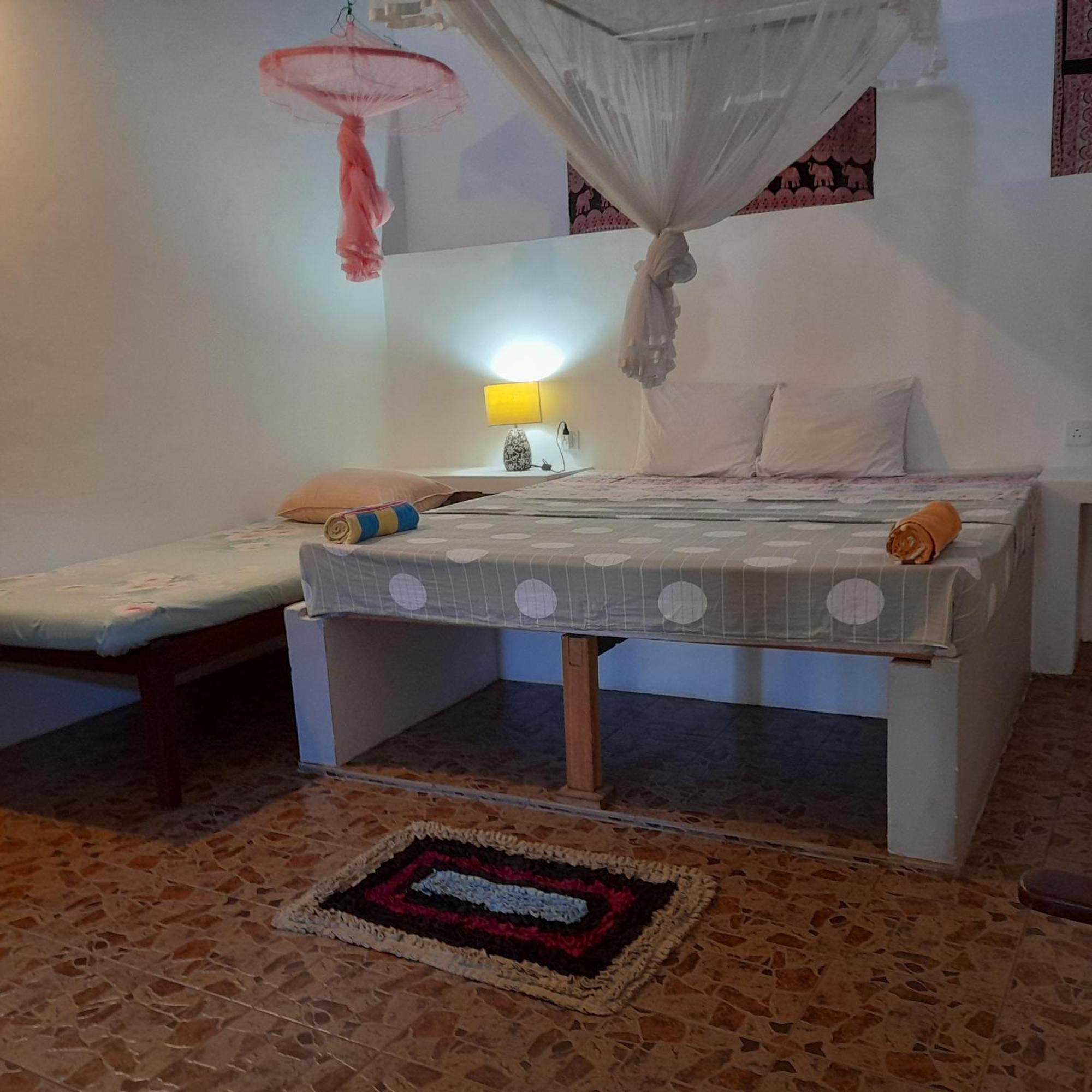 Shoba Traveller'S Tree Homes Stay Galle Bagian luar foto