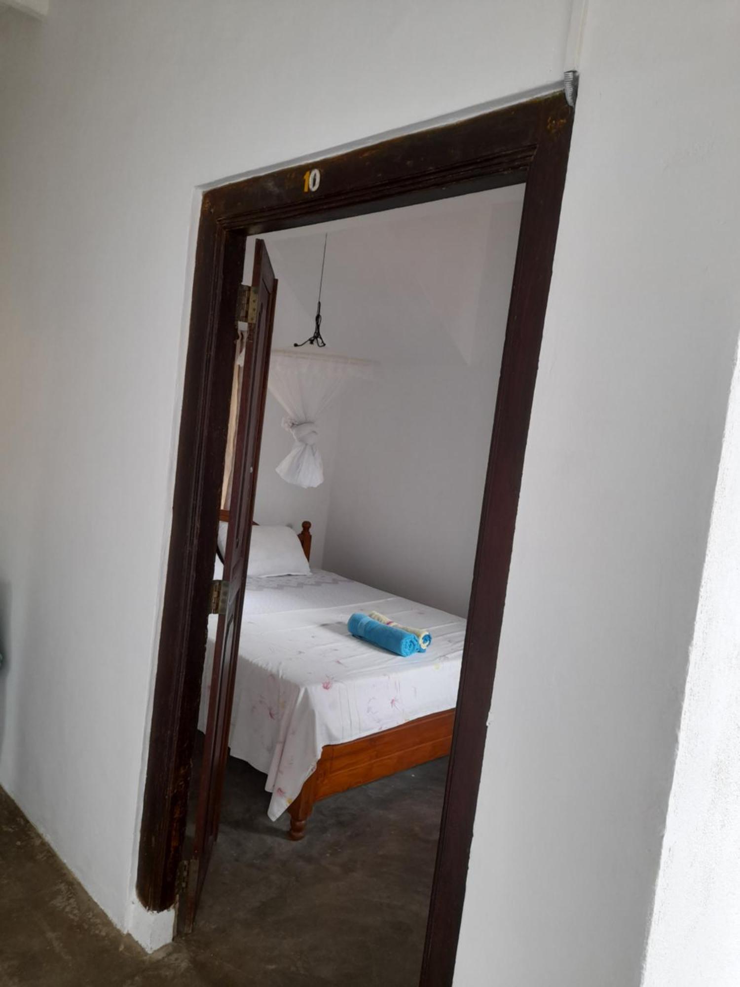 Shoba Traveller'S Tree Homes Stay Galle Bagian luar foto