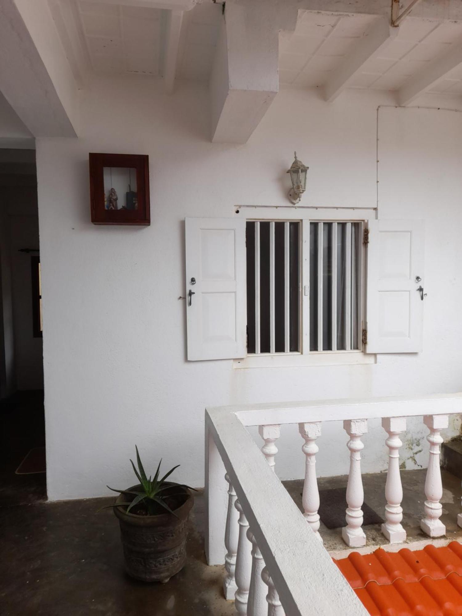 Shoba Traveller'S Tree Homes Stay Galle Bagian luar foto
