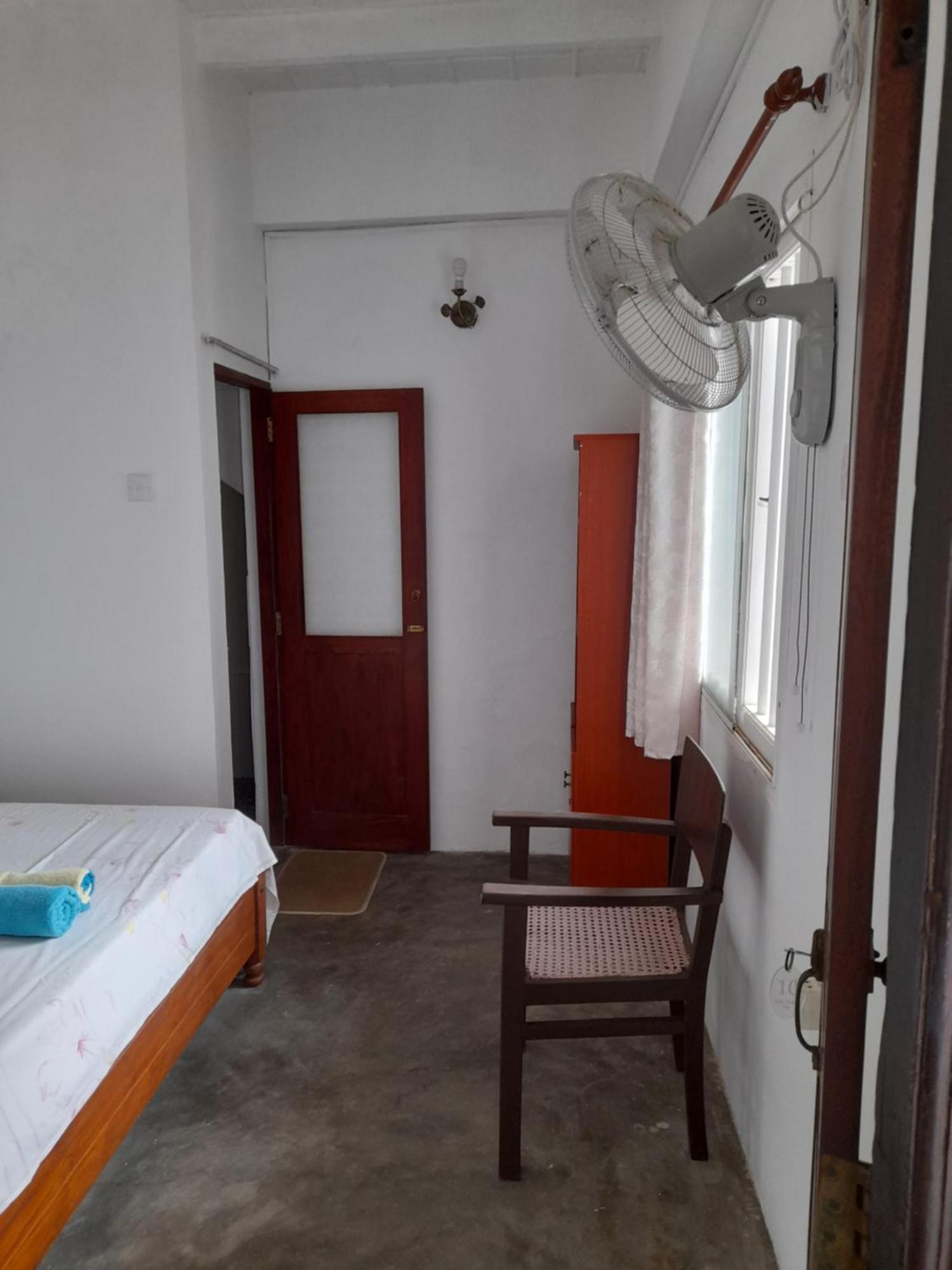 Shoba Traveller'S Tree Homes Stay Galle Bagian luar foto