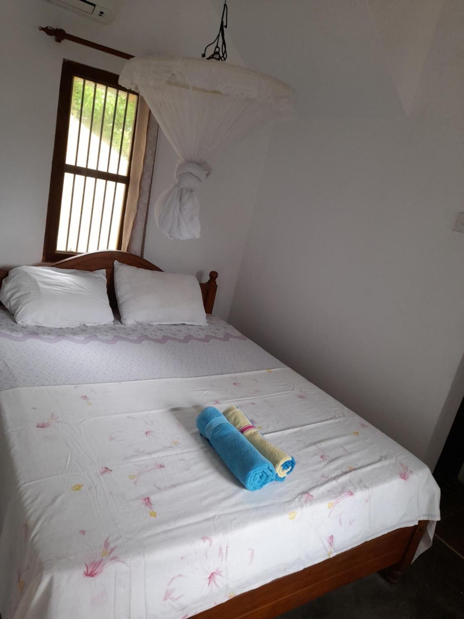 Shoba Traveller'S Tree Homes Stay Galle Bagian luar foto