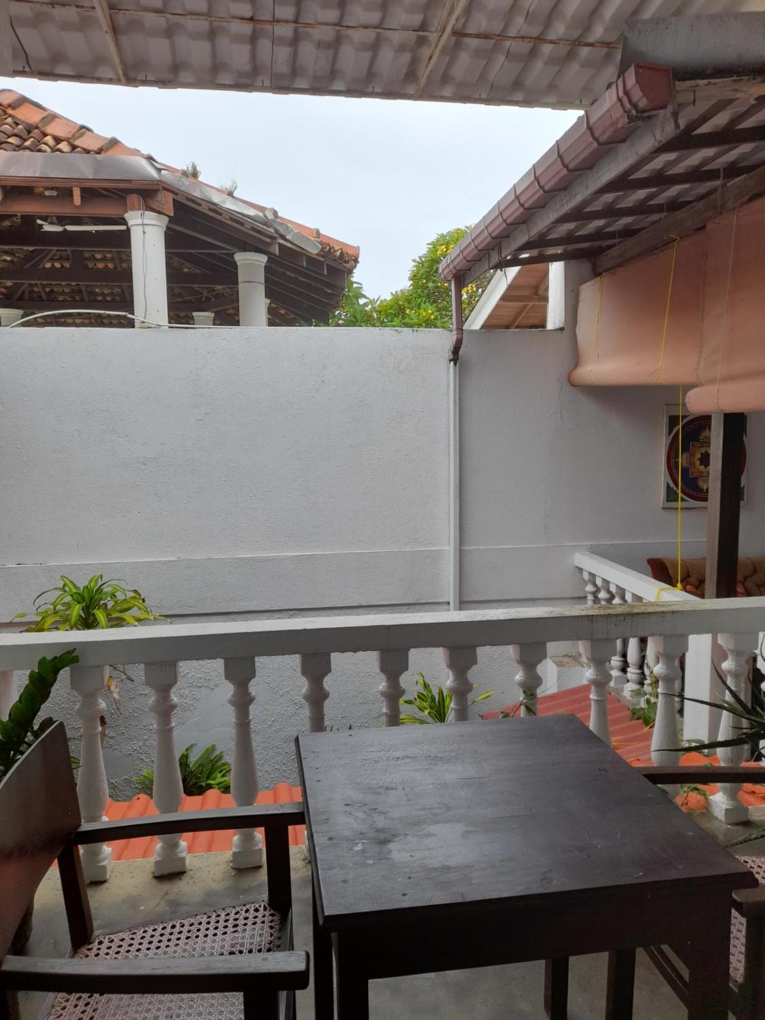 Shoba Traveller'S Tree Homes Stay Galle Bagian luar foto