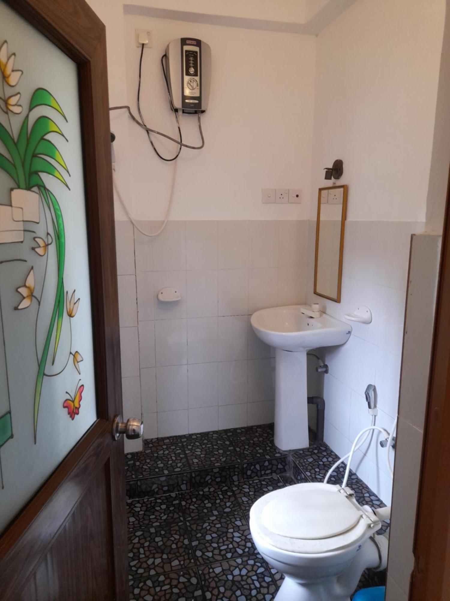 Shoba Traveller'S Tree Homes Stay Galle Bagian luar foto