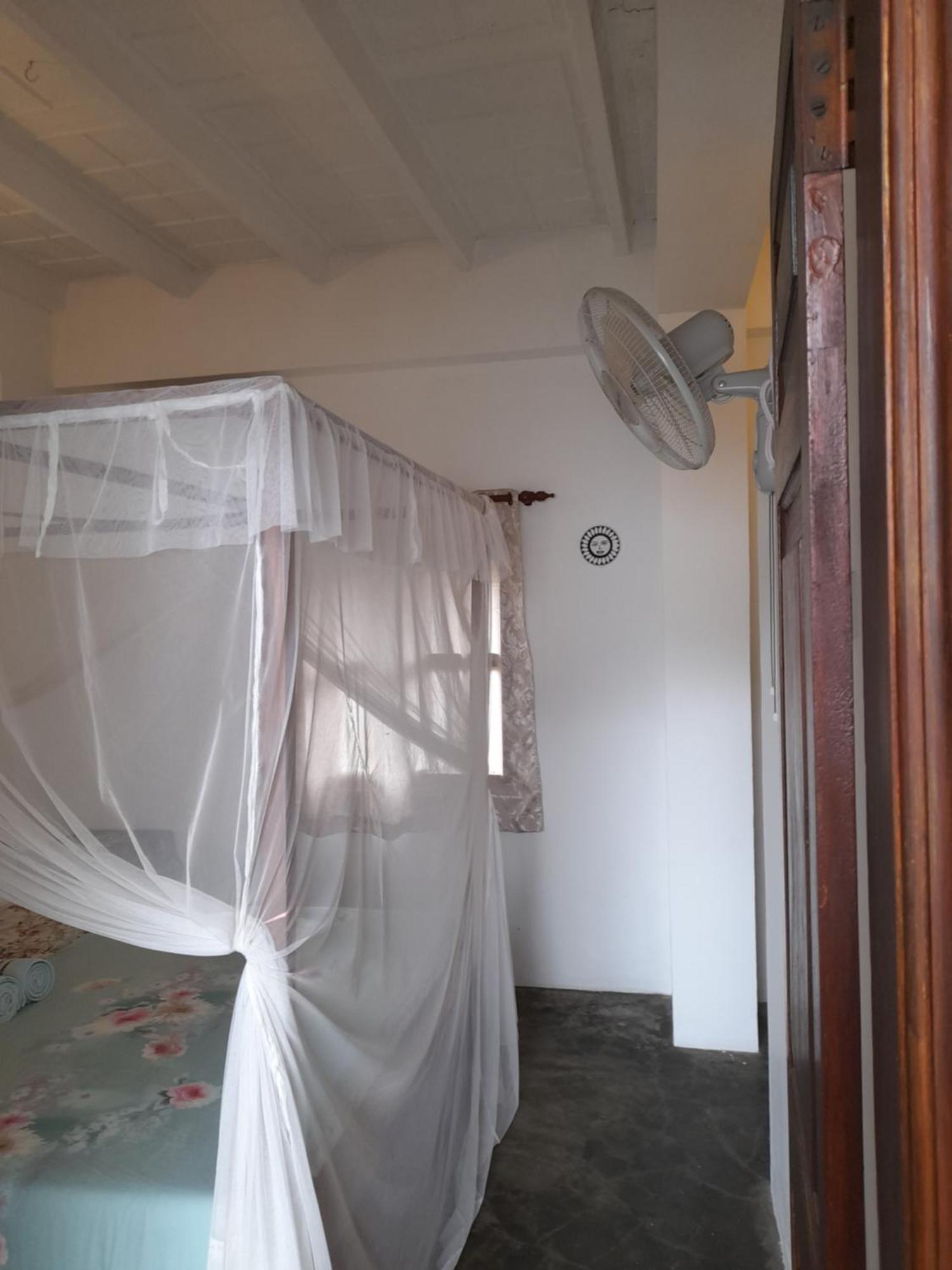 Shoba Traveller'S Tree Homes Stay Galle Bagian luar foto