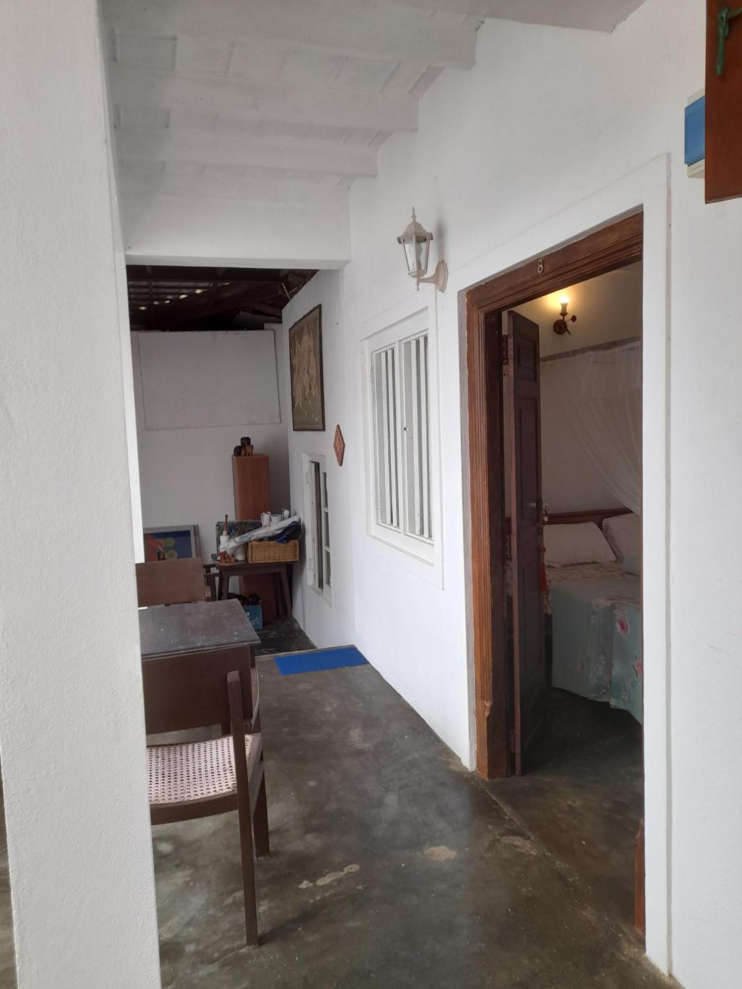 Shoba Traveller'S Tree Homes Stay Galle Bagian luar foto