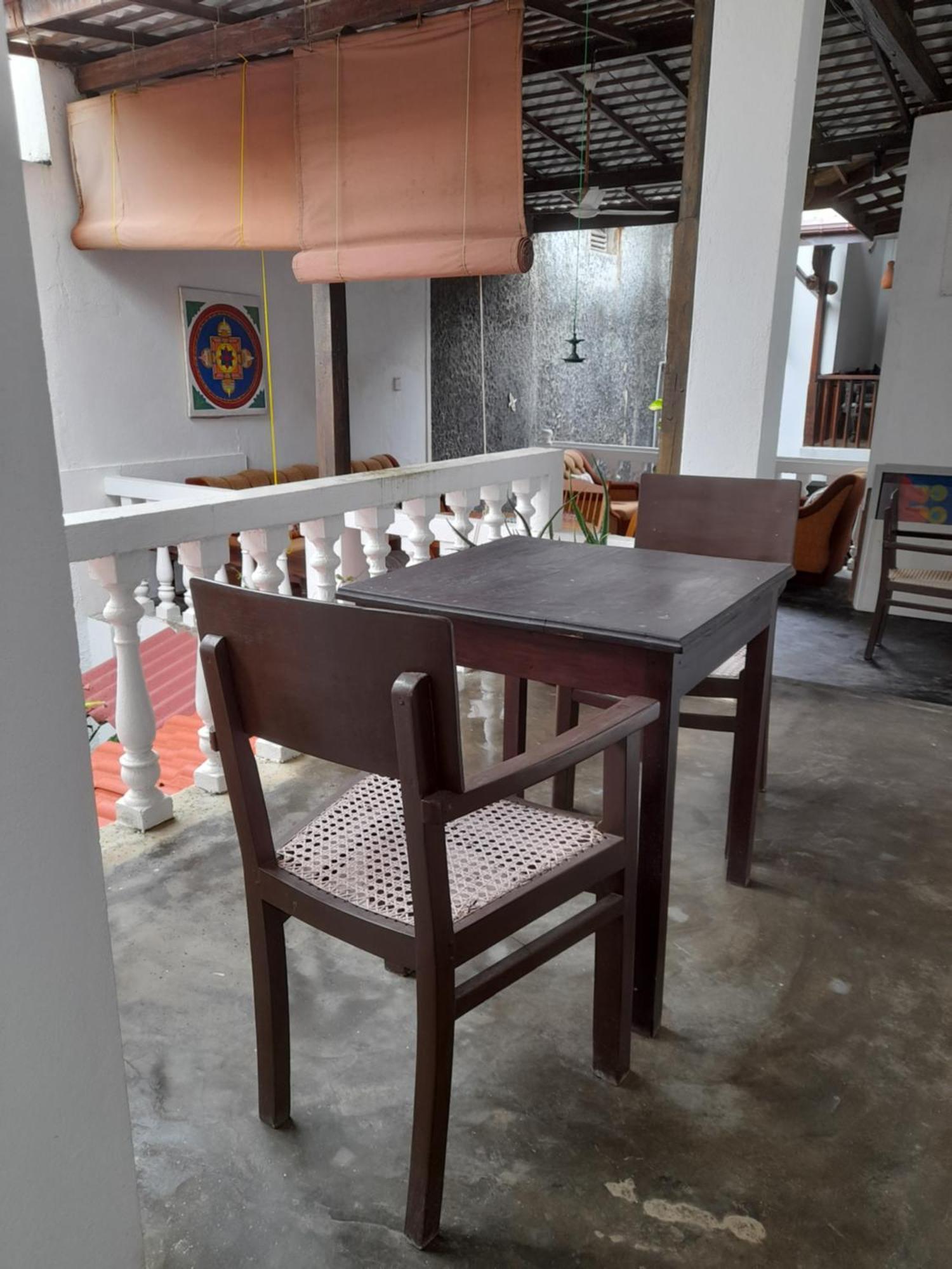 Shoba Traveller'S Tree Homes Stay Galle Bagian luar foto