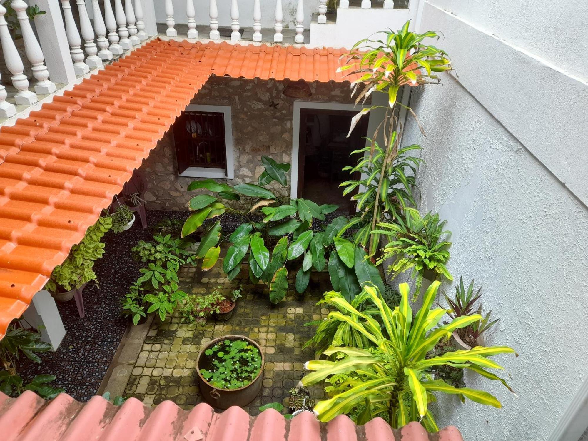 Shoba Traveller'S Tree Homes Stay Galle Bagian luar foto