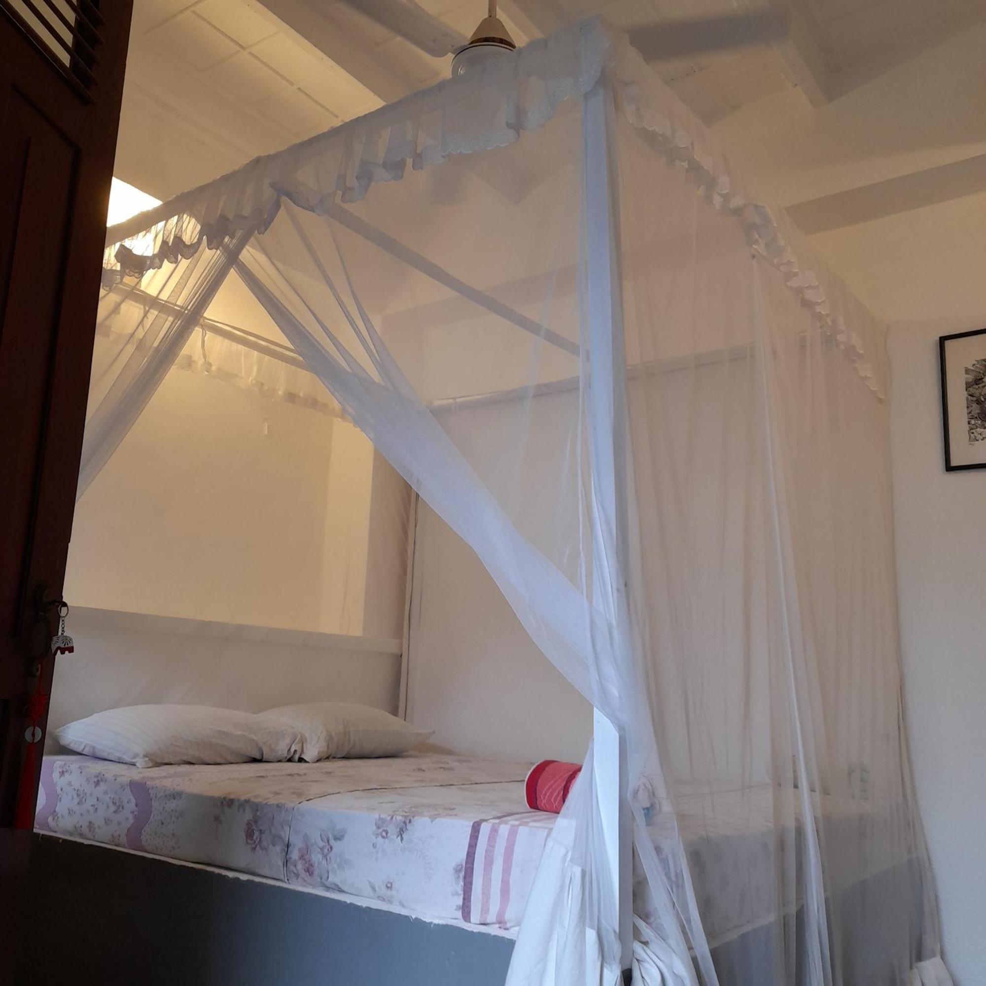 Shoba Traveller'S Tree Homes Stay Galle Ruang foto